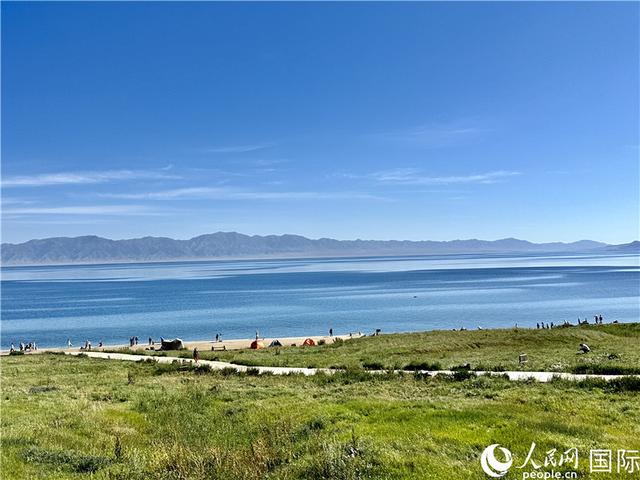 新疆赛里木湖：生态美起来 旅游旺起来-新疆赛里木湖简介