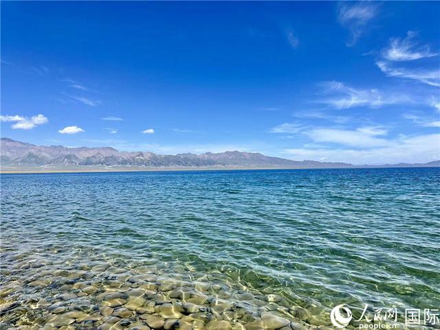 新疆赛里木湖：生态美起来 旅游旺起来-新疆赛里木湖简介