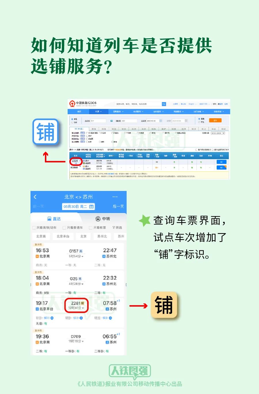 暑运正当时，铁路12306购票指南请收好→-铁路订票12306