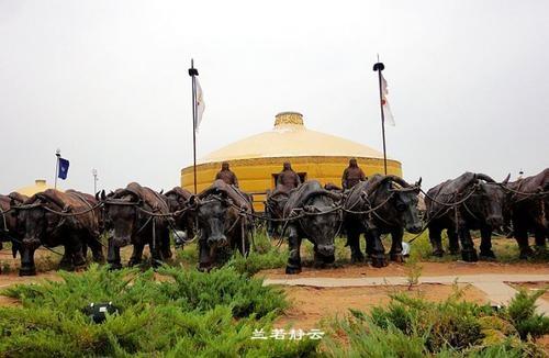 去内蒙古必打卡的十大景点都有哪些？去内蒙古旅游的风景攻略-去内蒙的旅游攻略路线