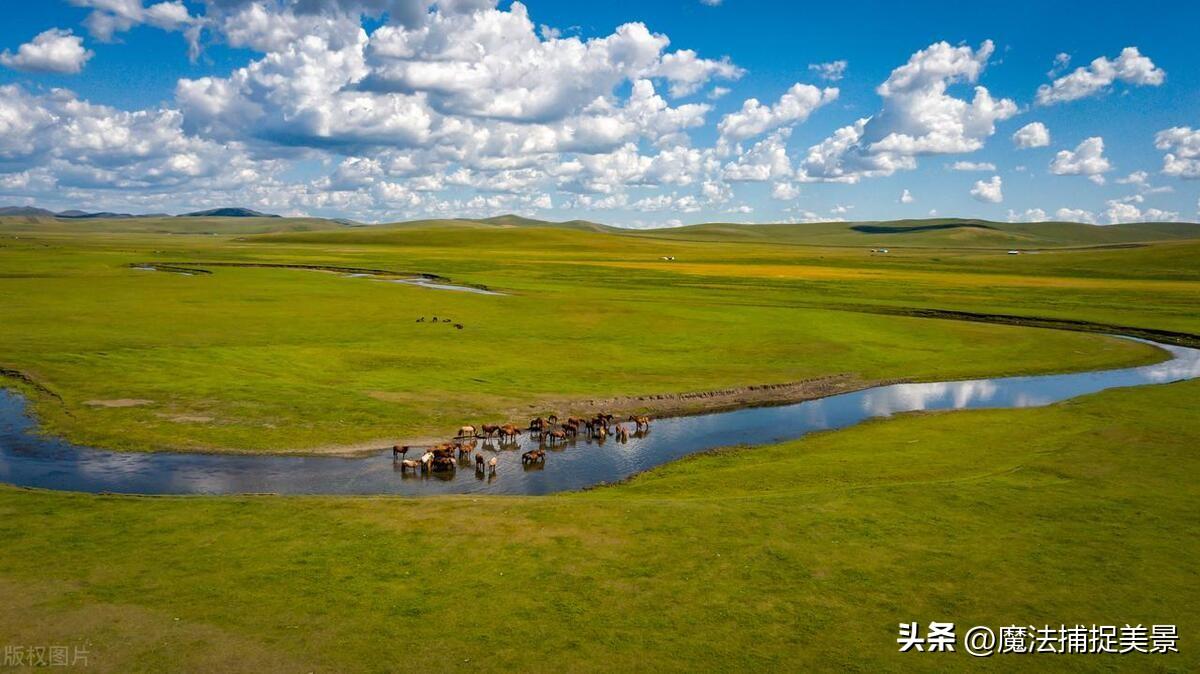 内蒙古旅游攻略：内蒙古旅游攻略出游必打卡全景点&路线-2021内蒙古旅游攻略