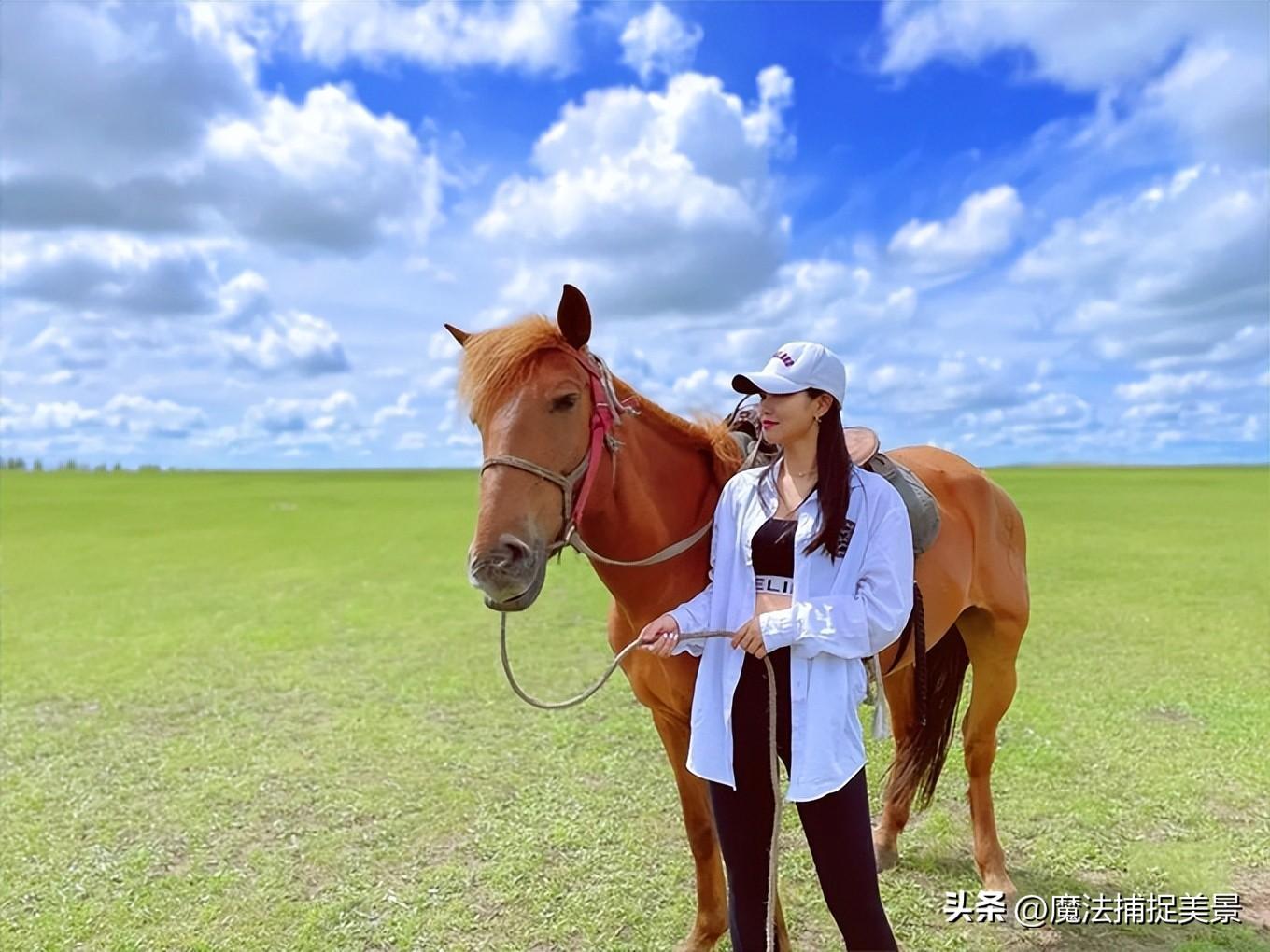 内蒙古旅游攻略：内蒙古旅游攻略出游必打卡全景点&路线-2021内蒙古旅游攻略