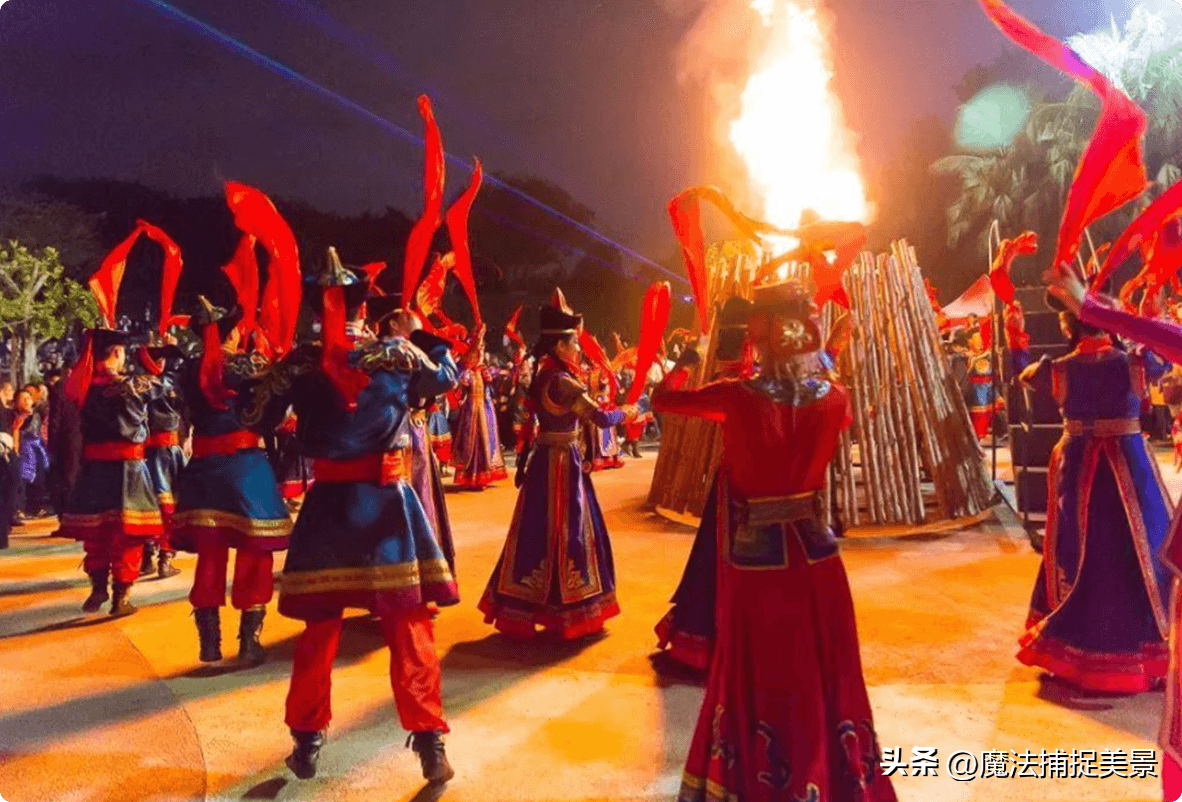 内蒙古旅游攻略：内蒙古旅游攻略出游必打卡全景点&路线-2021内蒙古旅游攻略