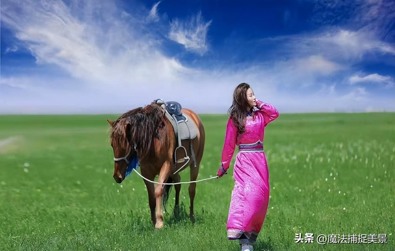 内蒙古旅游攻略：内蒙古旅游攻略出游必打卡全景点&路线-2021内蒙古旅游攻略