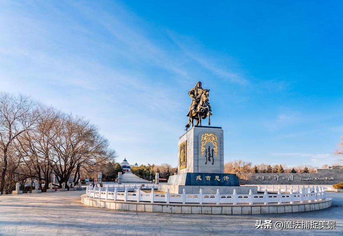 内蒙古旅游攻略：内蒙古旅游攻略出游必打卡全景点&路线-2021内蒙古旅游攻略