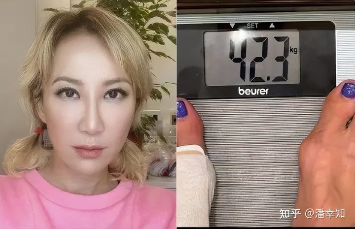 李玟疾病缠身，64岁老公多次出轨嫩模，9次人工受孕也没换来真心-李玟表演