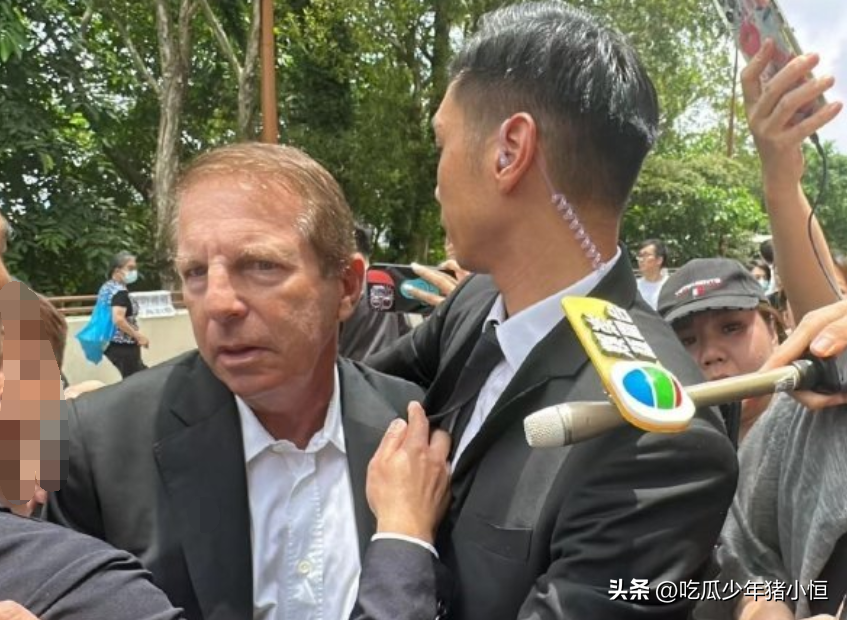 乐裕民申请李玟死因公布，获网友力挺，二姐回应：等尸检报告-乐裕民个人简历介绍