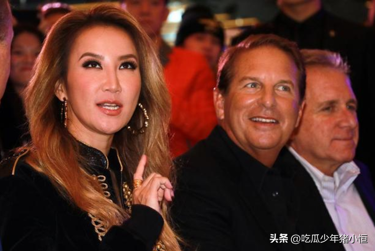 乐裕民申请李玟死因公布，获网友力挺，二姐回应：等尸检报告-乐裕民个人简历介绍