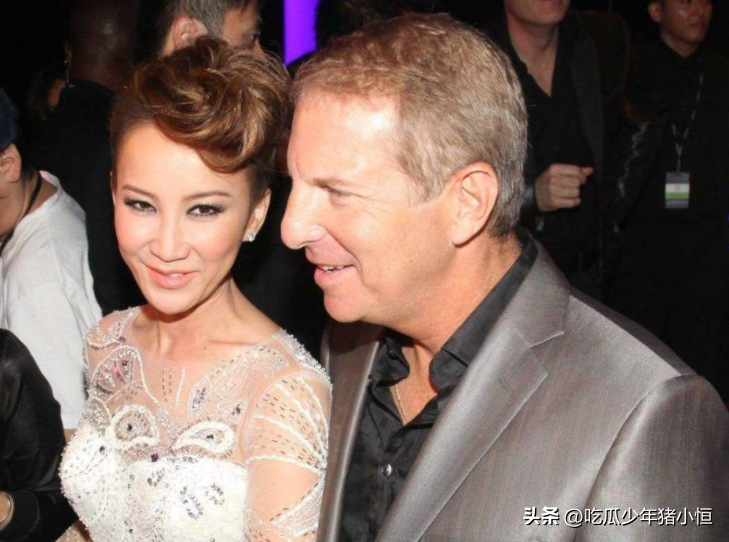 乐裕民申请李玟死因公布，获网友力挺，二姐回应：等尸检报告-乐裕民个人简历介绍