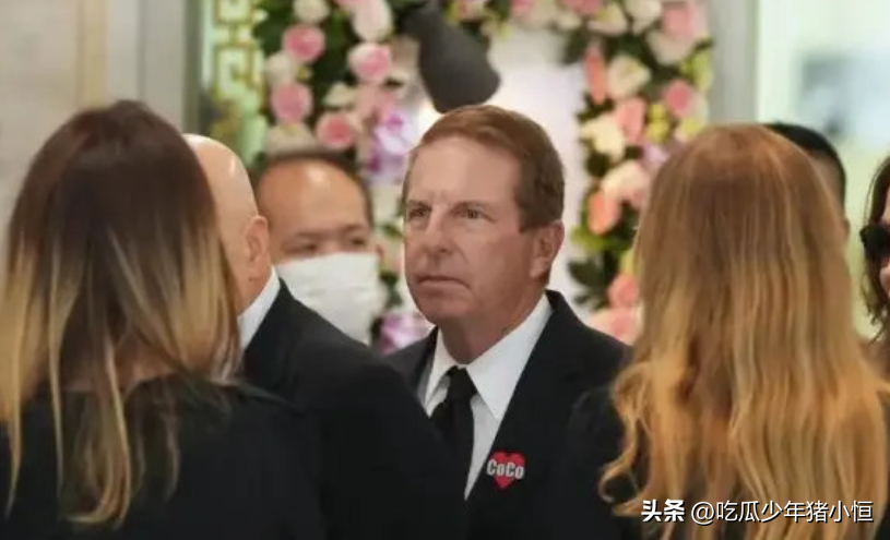 乐裕民申请李玟死因公布，获网友力挺，二姐回应：等尸检报告-乐裕民个人简历介绍