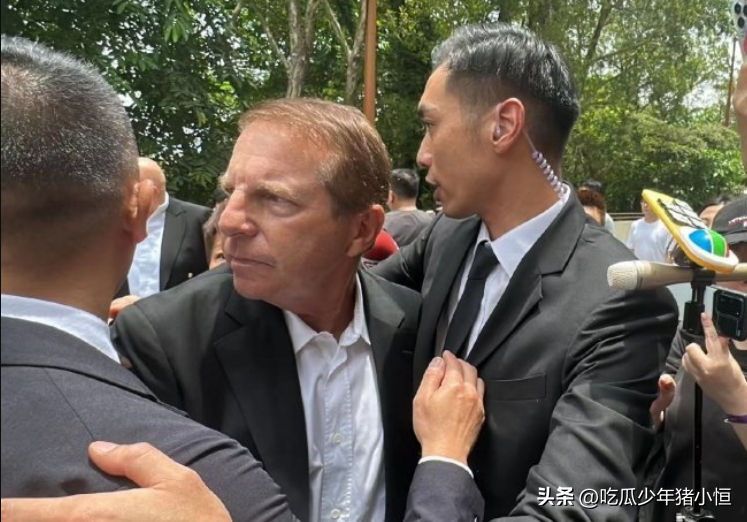 乐裕民申请李玟死因公布，获网友力挺，二姐回应：等尸检报告-乐裕民个人简历介绍