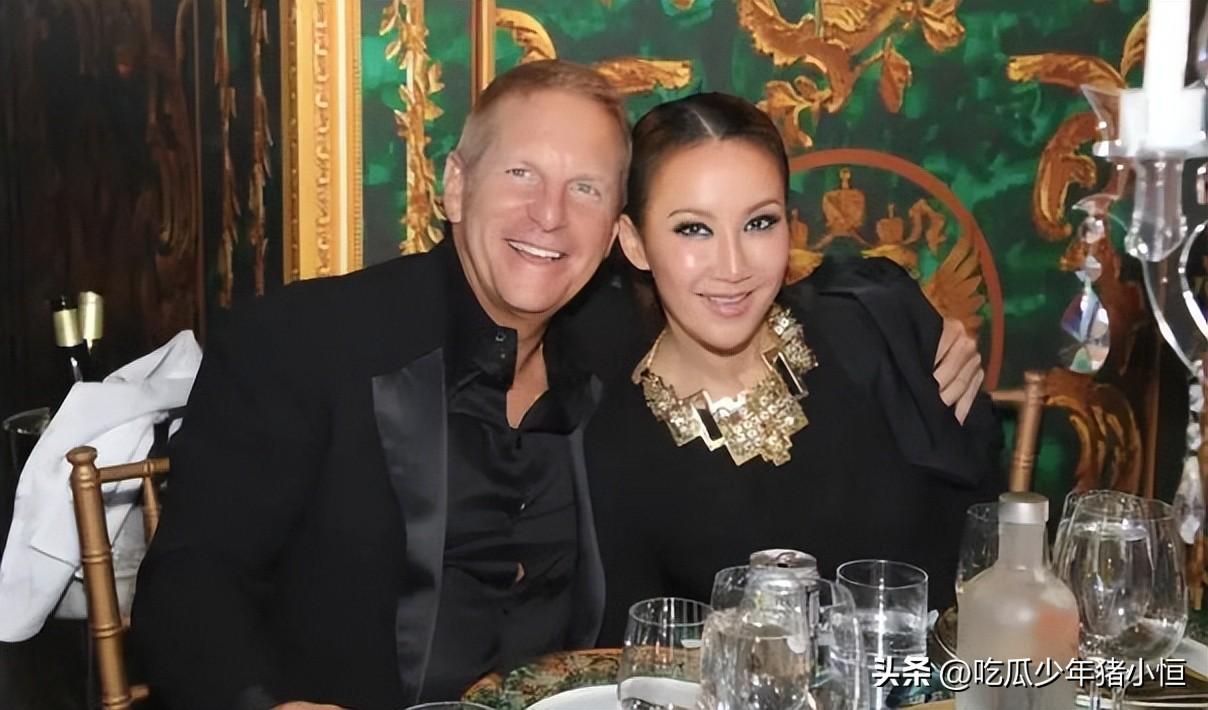 乐裕民申请李玟死因公布，获网友力挺，二姐回应：等尸检报告-乐裕民个人简历介绍