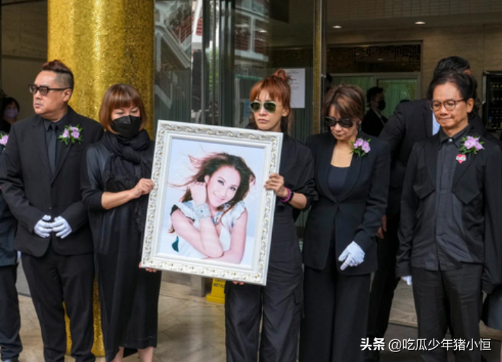 乐裕民申请李玟死因公布，获网友力挺，二姐回应：等尸检报告-乐裕民个人简历介绍