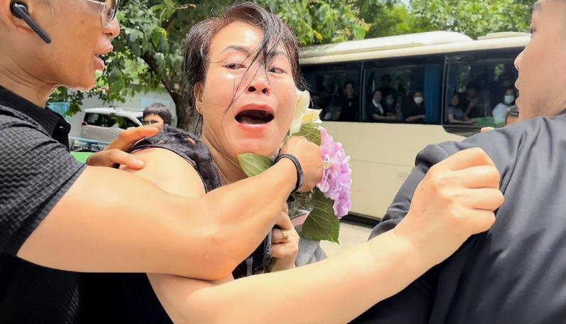 乐裕民喊冤，要求公布李玟死因，尸检报告未出炉，结果可以预料-乐裕是什么意思