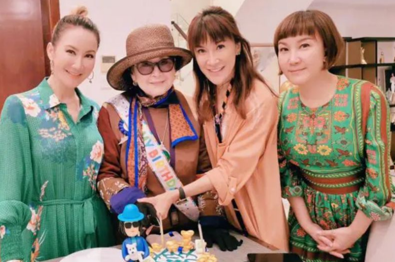 乐裕民喊冤，要求公布李玟死因，尸检报告未出炉，结果可以预料-乐裕是什么意思