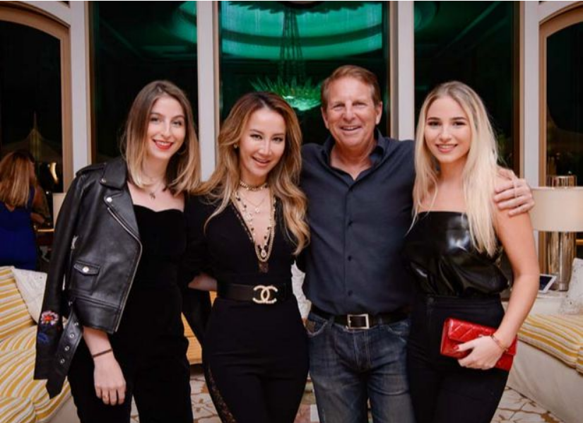 乐裕民喊冤，要求公布李玟死因，尸检报告未出炉，结果可以预料-乐裕是什么意思