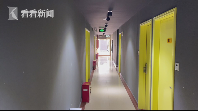 闹市区的“胶囊旅馆”04:56-不会吧!胶囊旅馆有木马免费