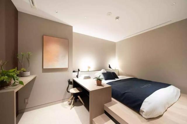 胶囊旅馆，进化！-胶囊旅馆传递给司温热的夜晚风车类似动漫