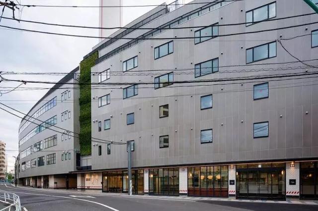 胶囊旅馆，进化！-胶囊旅馆传递给司温热的夜晚风车类似动漫