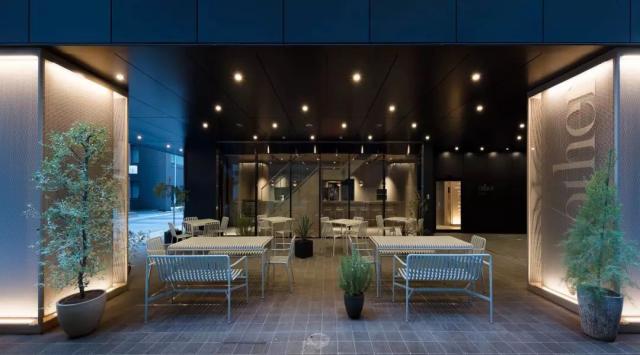 胶囊旅馆，进化！-胶囊旅馆传递给司温热的夜晚风车类似动漫