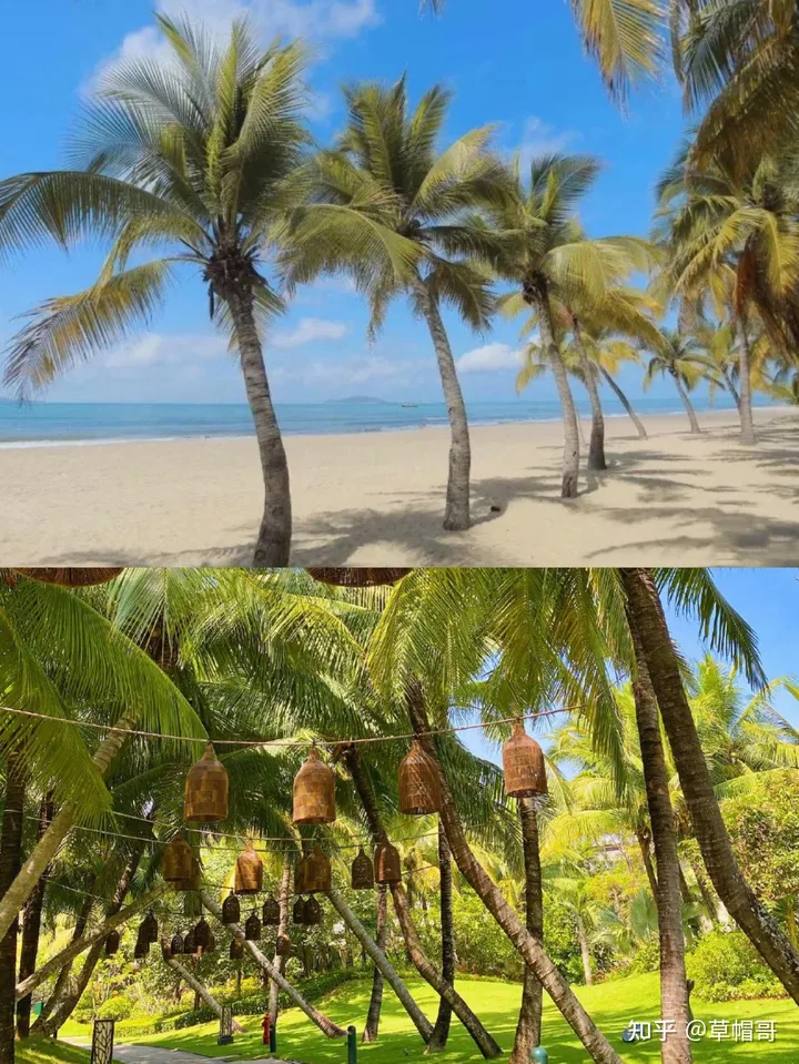 三亚旅游攻略大全-三亚旅游攻略自由行最佳线路