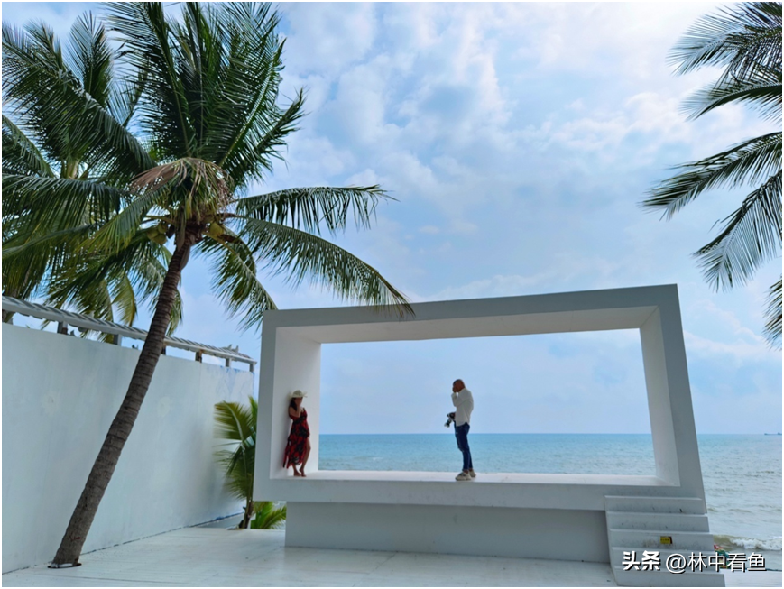 海南三亚自由行一天一夜全攻略—附加一个追光者的故事-三亚纯玩一日游