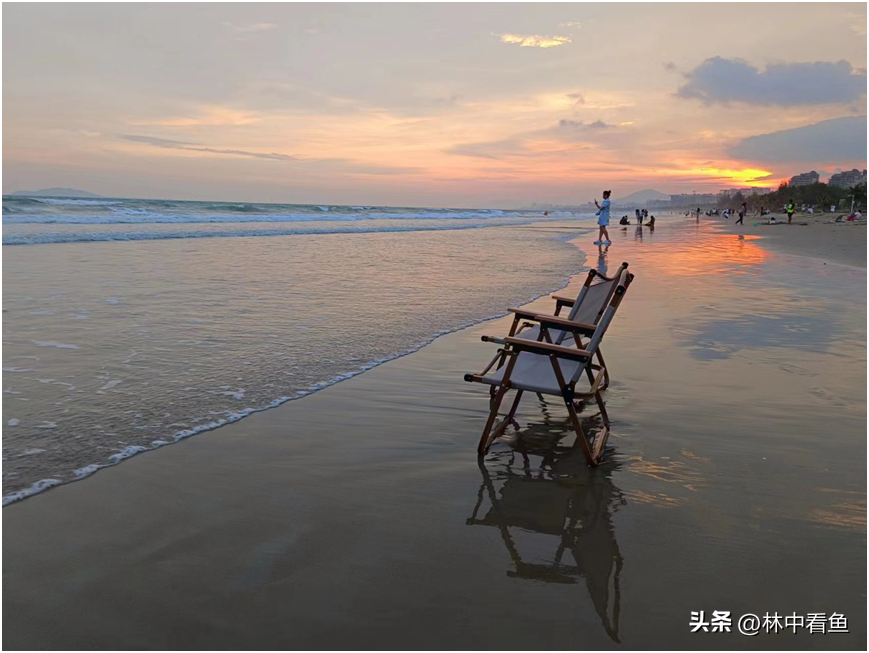 海南三亚自由行一天一夜全攻略—附加一个追光者的故事-三亚纯玩一日游