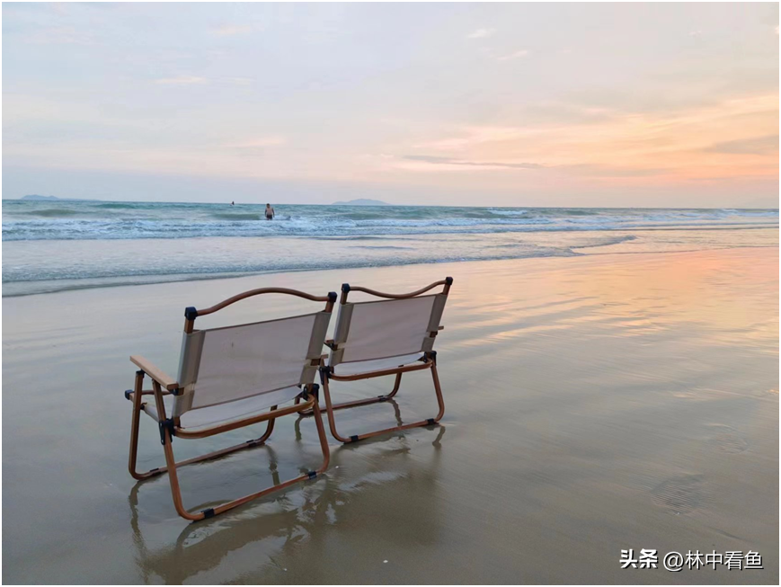 海南三亚自由行一天一夜全攻略—附加一个追光者的故事-三亚纯玩一日游