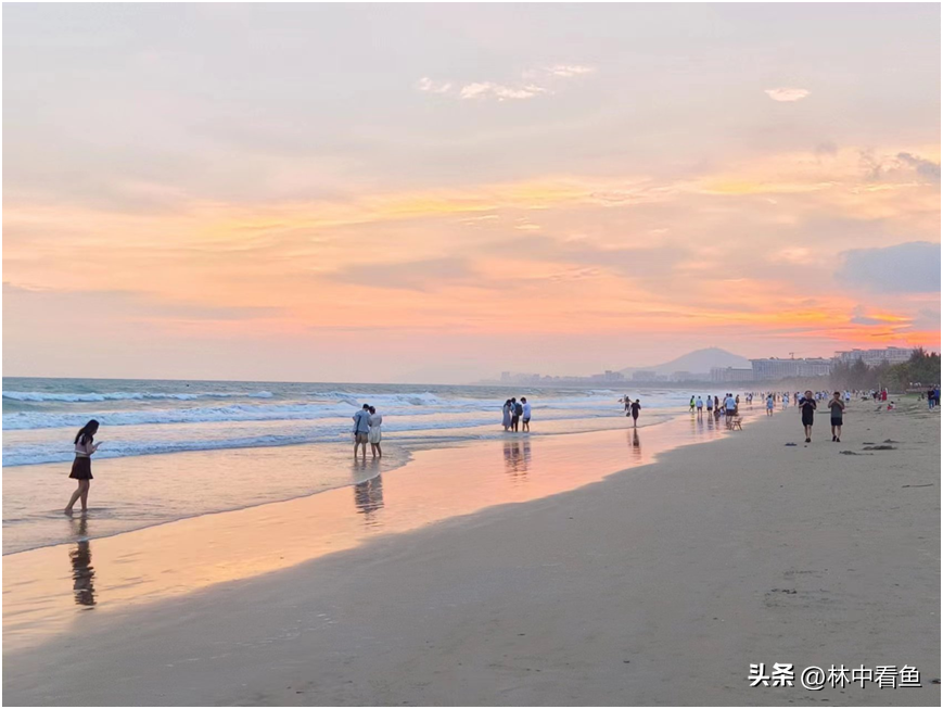 海南三亚自由行一天一夜全攻略—附加一个追光者的故事-三亚纯玩一日游