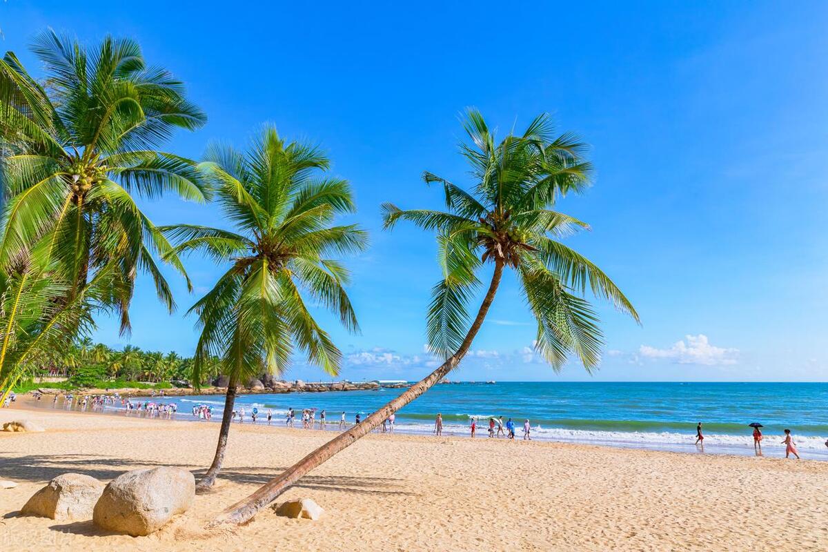 三亚旅游5天行程，超全干货攻略，解锁全新玩法~-三亚旅游三天攻略自由行