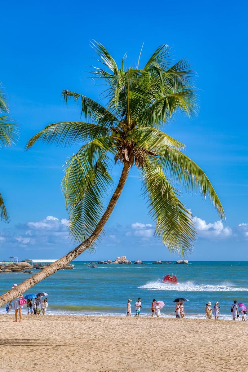 三亚旅游5天行程，超全干货攻略，解锁全新玩法~-三亚旅游三天攻略自由行