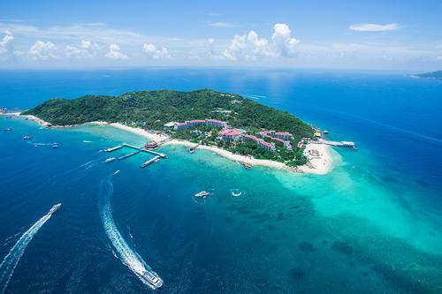 三亚——旅游胜地的攻略来了！-三亚旅游攻略大全