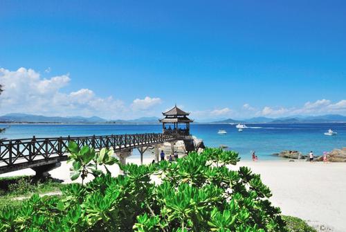 三亚——旅游胜地的攻略来了！-三亚旅游攻略大全