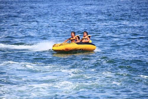 三亚——旅游胜地的攻略来了！-三亚旅游攻略大全