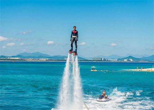 三亚——旅游胜地的攻略来了！-三亚旅游攻略大全