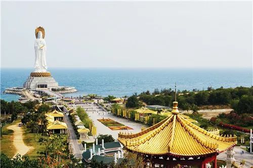 三亚——旅游胜地的攻略来了！-三亚旅游攻略大全