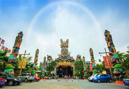 三亚——旅游胜地的攻略来了！-三亚旅游攻略大全