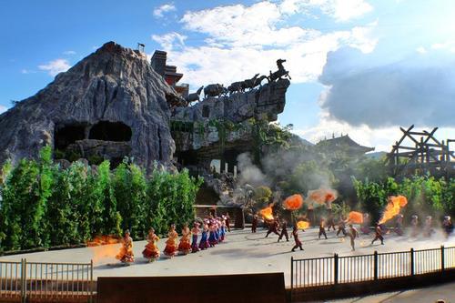 三亚——旅游胜地的攻略来了！-三亚旅游攻略大全