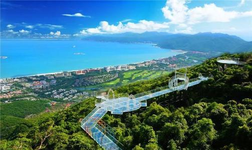 三亚——旅游胜地的攻略来了！-三亚旅游攻略大全