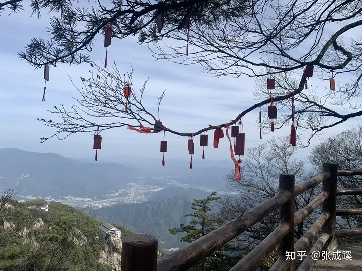 老君山是哪里？-老君山是哪里的山