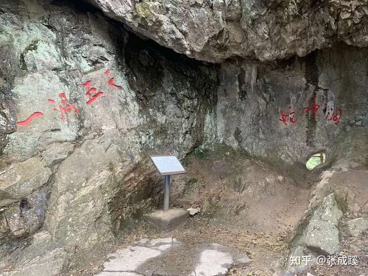 老君山是哪里？-老君山是哪里的山