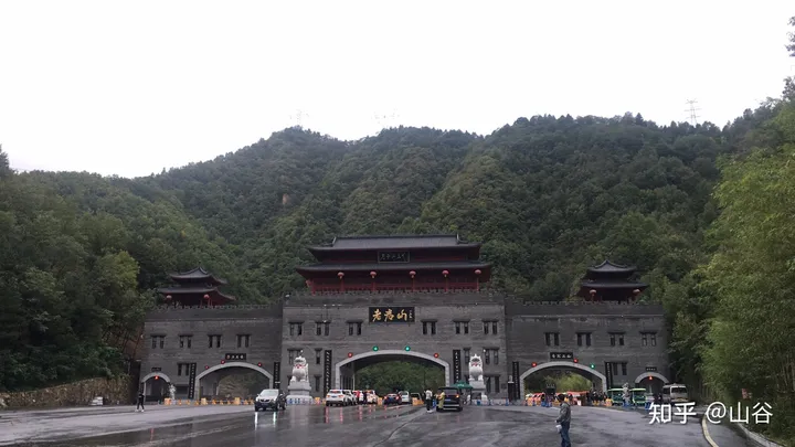 洛阳市老君山攻略 怎么玩 详情 ？ ?-洛阳老君山多少钱门票