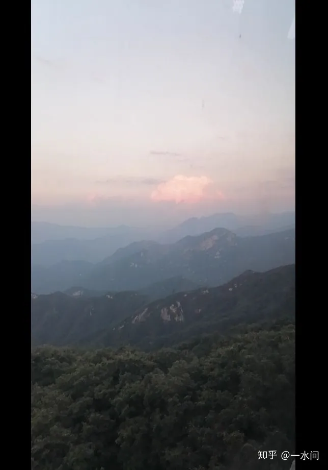 小白老君山游玩攻略 保姆级省钱最全-旅游攻略老君山
