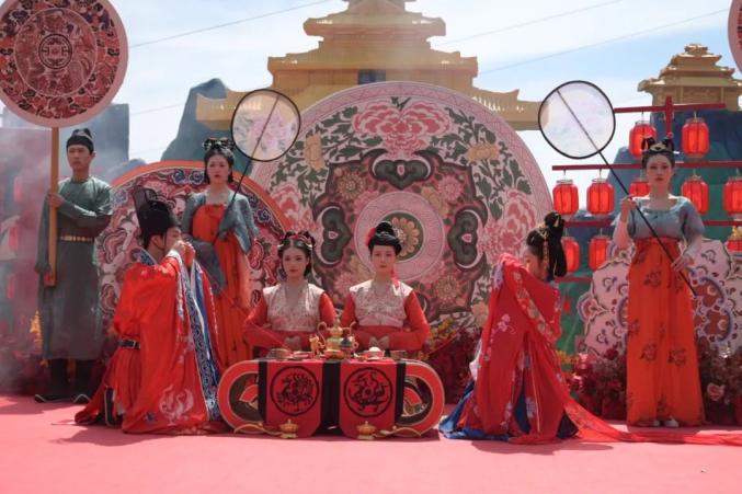 公开招募！送老君山索道票以及……-老君山索道票在哪取票啊