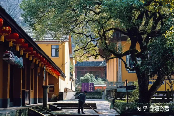 普陀山旅游攻略都有哪些？-普陀山旅游攻略都有哪些地方