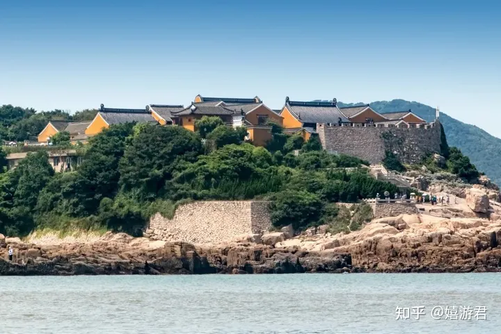 普陀山旅游攻略都有哪些？-普陀山旅游攻略都有哪些地方