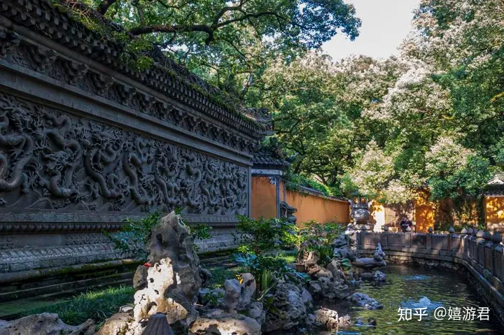 普陀山旅游攻略都有哪些？-普陀山旅游攻略都有哪些地方