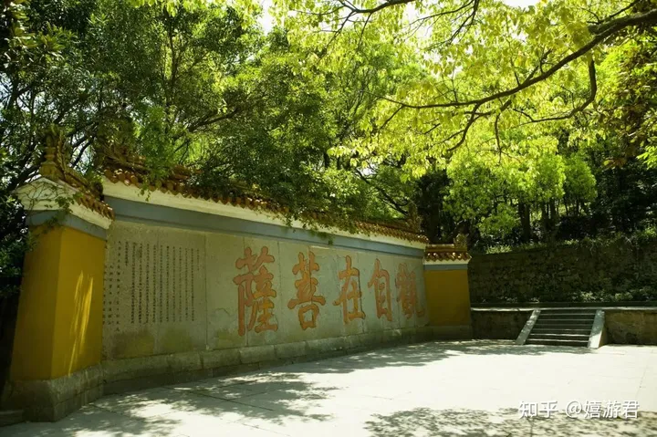 普陀山旅游攻略都有哪些？-普陀山旅游攻略都有哪些地方