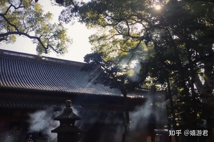 普陀山旅游攻略都有哪些？-普陀山旅游攻略都有哪些地方