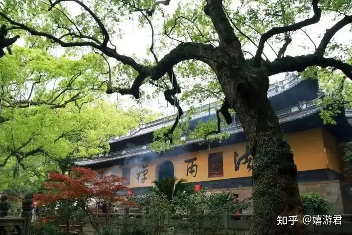 普陀山旅游攻略都有哪些？-普陀山旅游攻略都有哪些地方